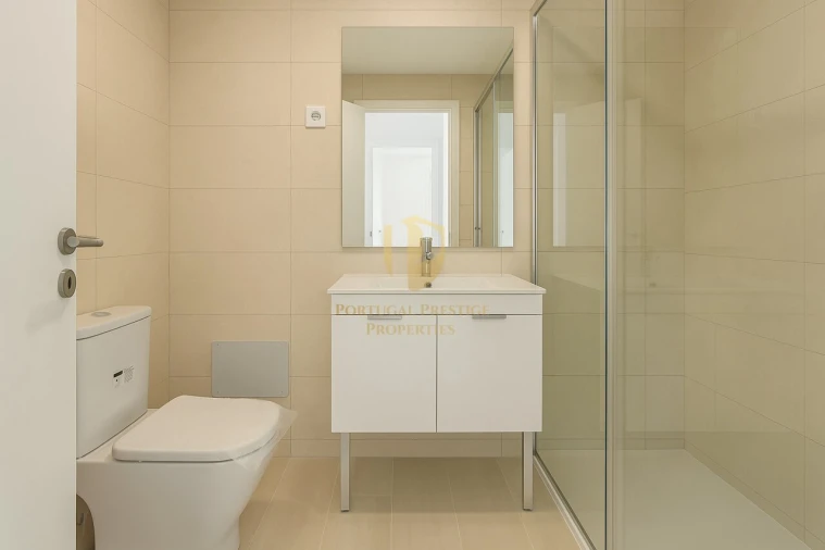 Apartamento T1 para Venda em Vila Nova de Cacela Foto 4