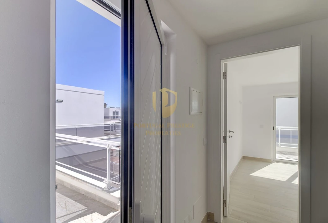 Apartamento T1 para Venda em Vila Nova de Cacela Foto 39