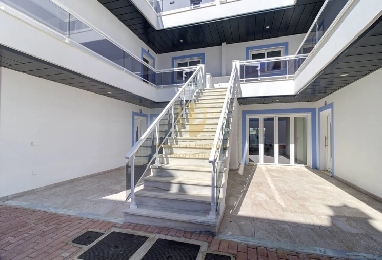 Apartamento T1 para Venda em Vila Nova de Cacela Foto 12