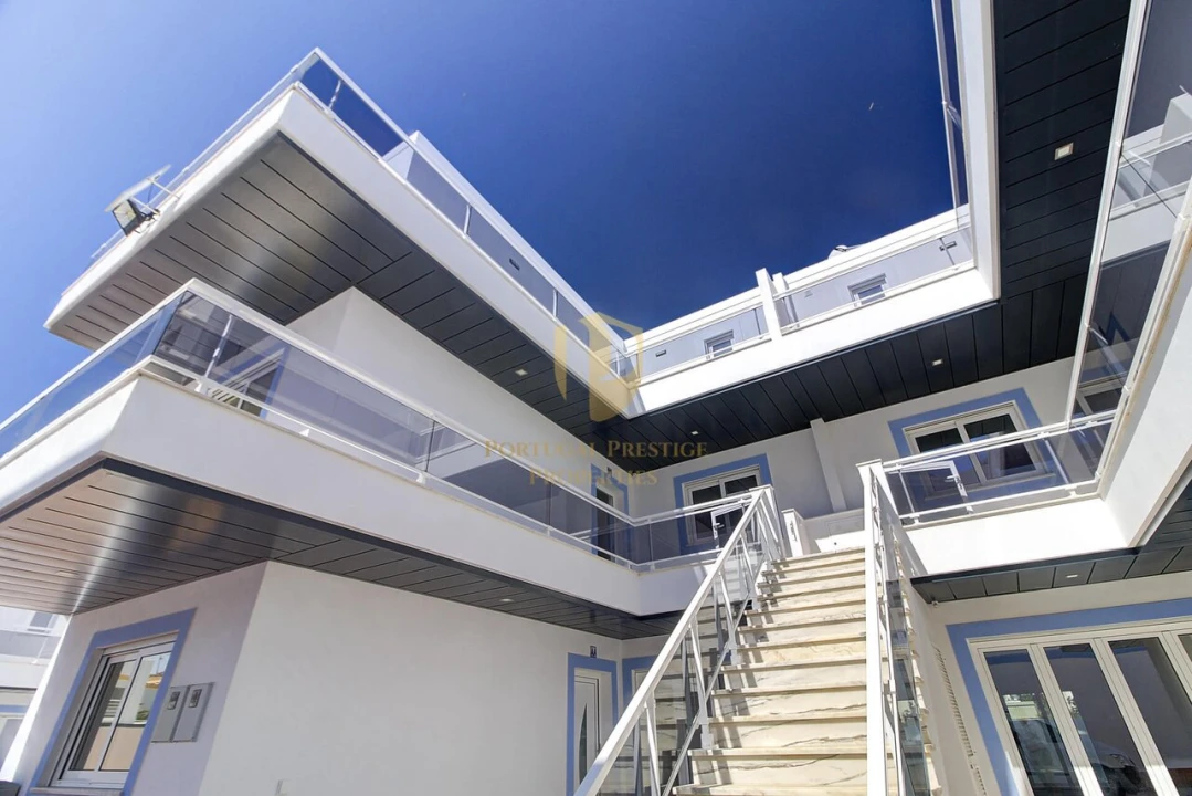 Apartamento T1 para Venda em Vila Nova de Cacela Foto 7