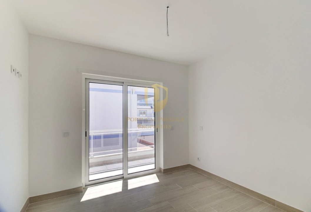 Apartamento T1 para Venda em Vila Nova de Cacela Foto 8