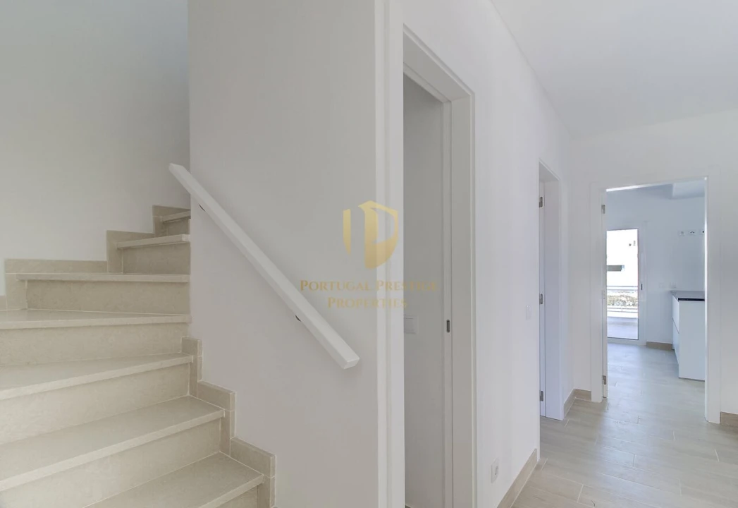 Apartamento T1 para Venda em Vila Nova de Cacela Foto 16