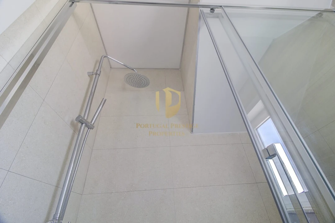 Apartamento T1 para Venda em Vila Nova de Cacela Foto 21