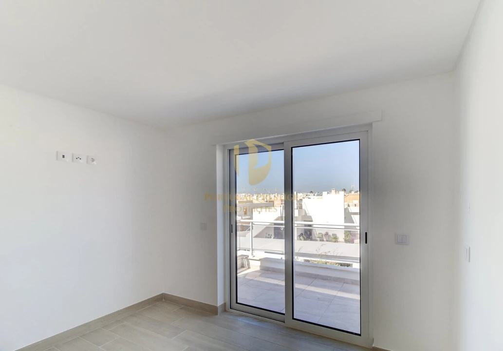 Apartamento T1 para Venda em Vila Nova de Cacela Foto 29