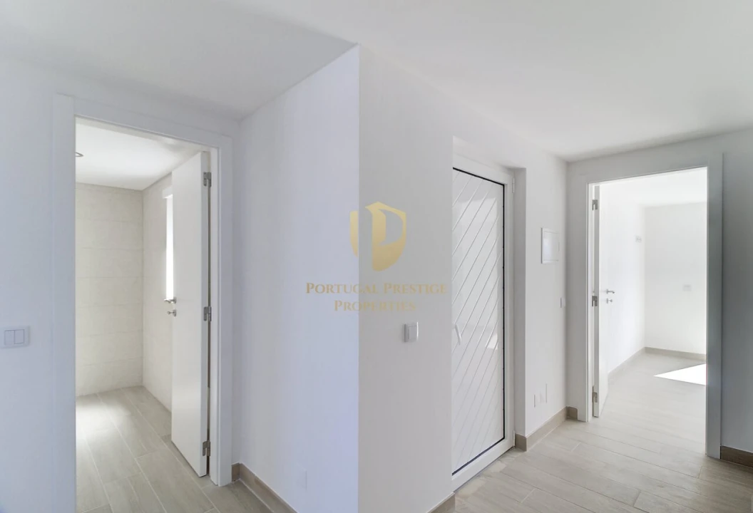 Apartamento T1 para Venda em Vila Nova de Cacela Foto 32