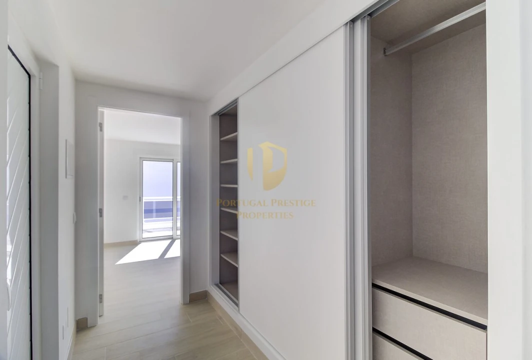 Apartamento T1 para Venda em Vila Nova de Cacela Foto 37