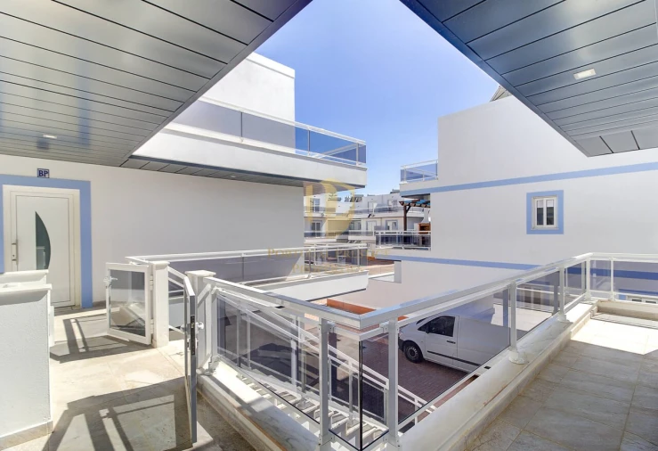 Apartamento T1 para Venda em Vila Nova de Cacela Foto 12