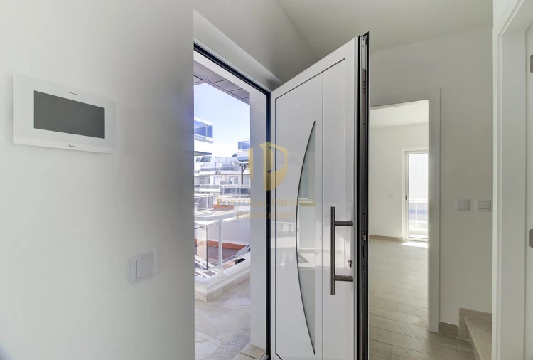 Apartamento T1 para Venda em Vila Nova de Cacela Foto 13