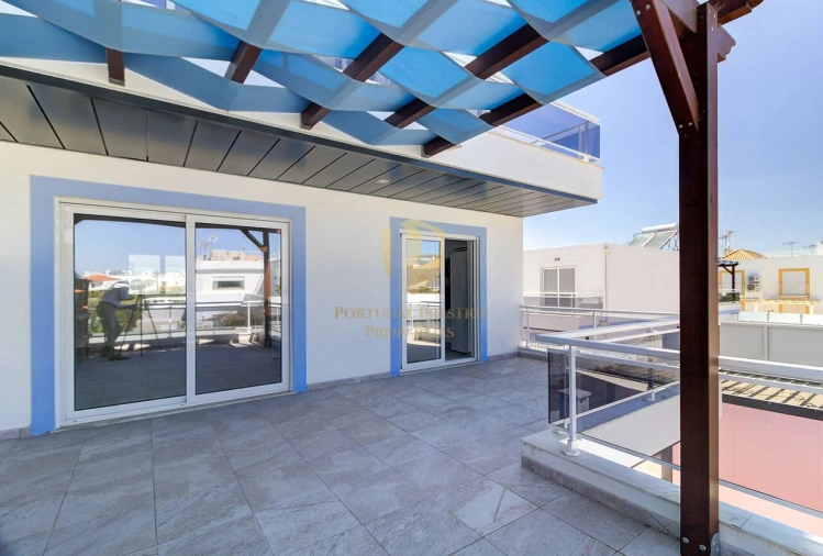 Apartamento T1 para Venda em Vila Nova de Cacela Foto 25