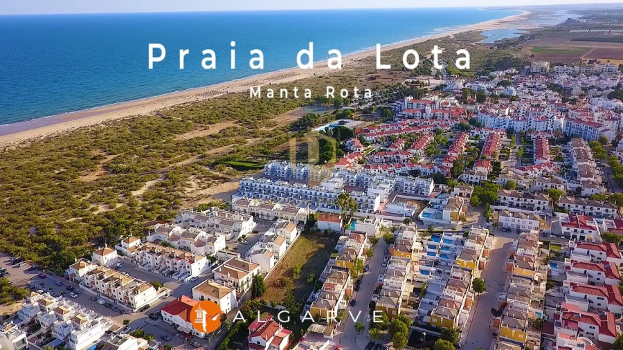 Apartamento T1 para Venda em Vila Nova de Cacela Foto 44