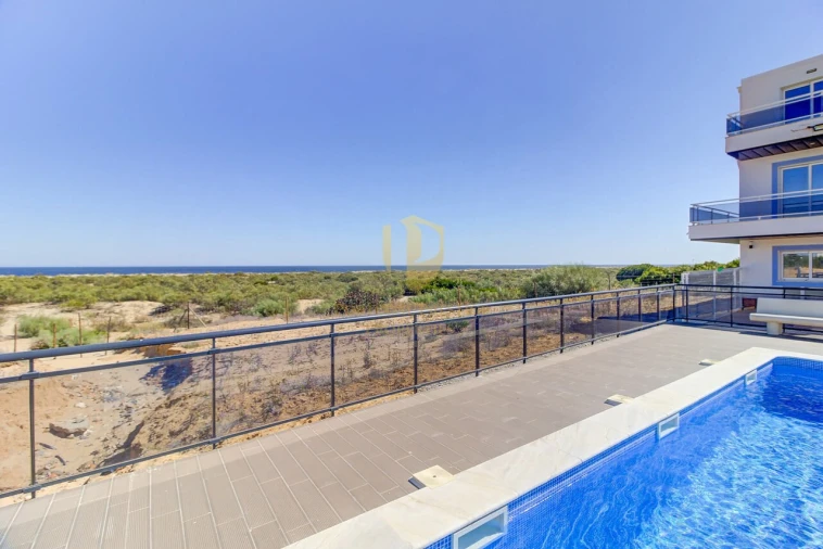 Apartamento T1 para Venda em Vila Nova de Cacela Foto 58