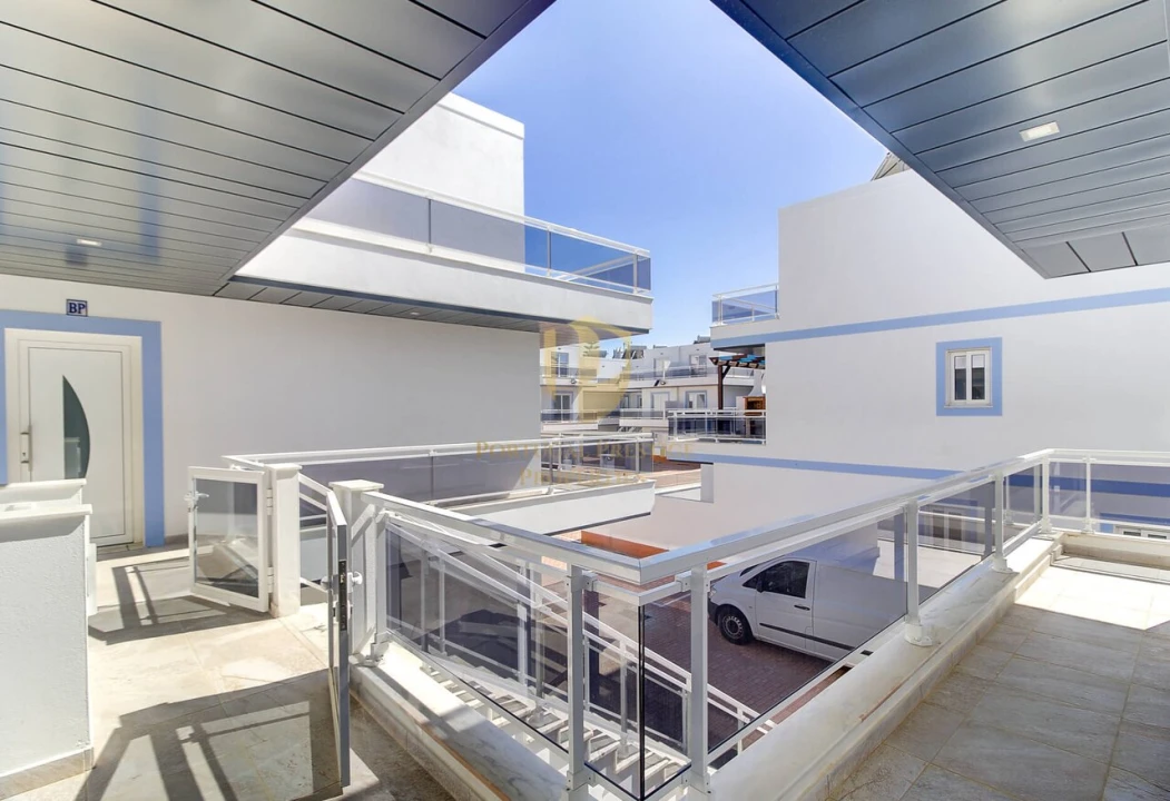 Apartamento T1 para Venda em Vila Nova de Cacela Foto 12