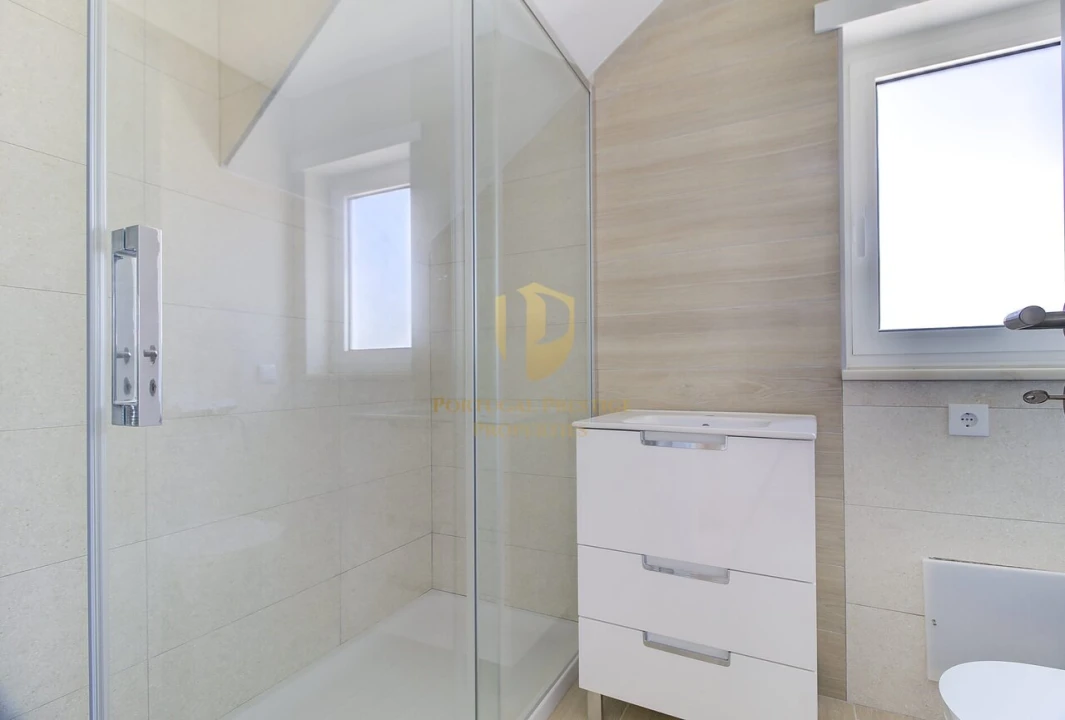 Apartamento T1 para Venda em Vila Nova de Cacela Foto 18