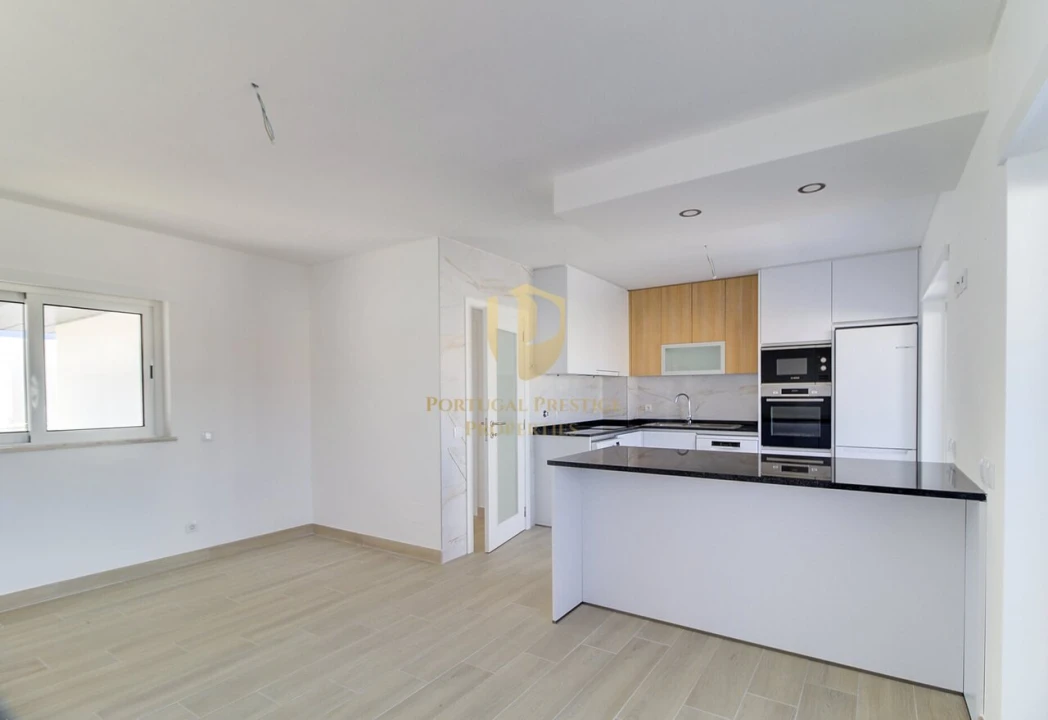 Apartamento T1 para Venda em Vila Nova de Cacela Foto 22