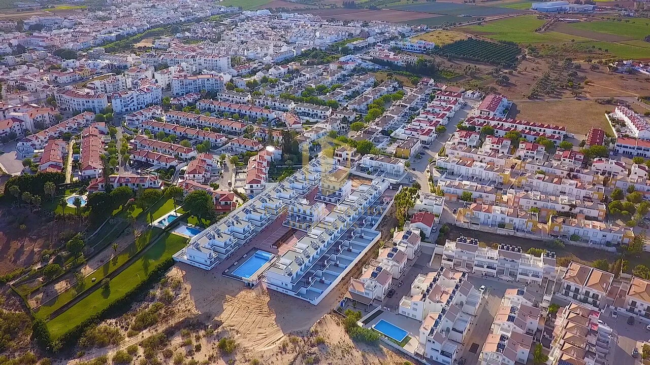 Apartamento T1 para Venda em Vila Nova de Cacela Foto 44