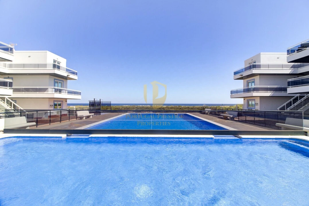 Apartamento T1 para Venda em Vila Nova de Cacela Foto 55