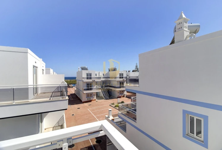 Apartamento T1 para Venda em Vila Nova de Cacela Foto 41