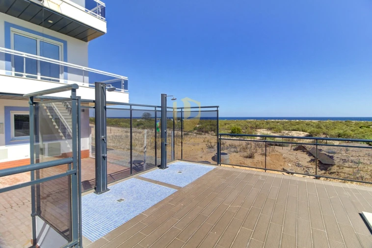 Apartamento T1 para Venda em Vila Nova de Cacela Foto 56
