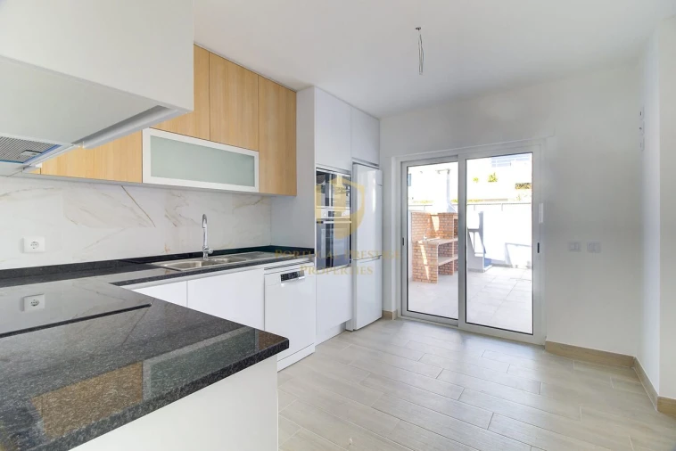 Apartamento T1 para Venda em Vila Nova de Cacela Foto 17