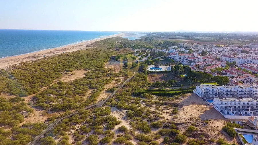 Apartamento T1 para Venda em Vila Nova de Cacela Foto 26
