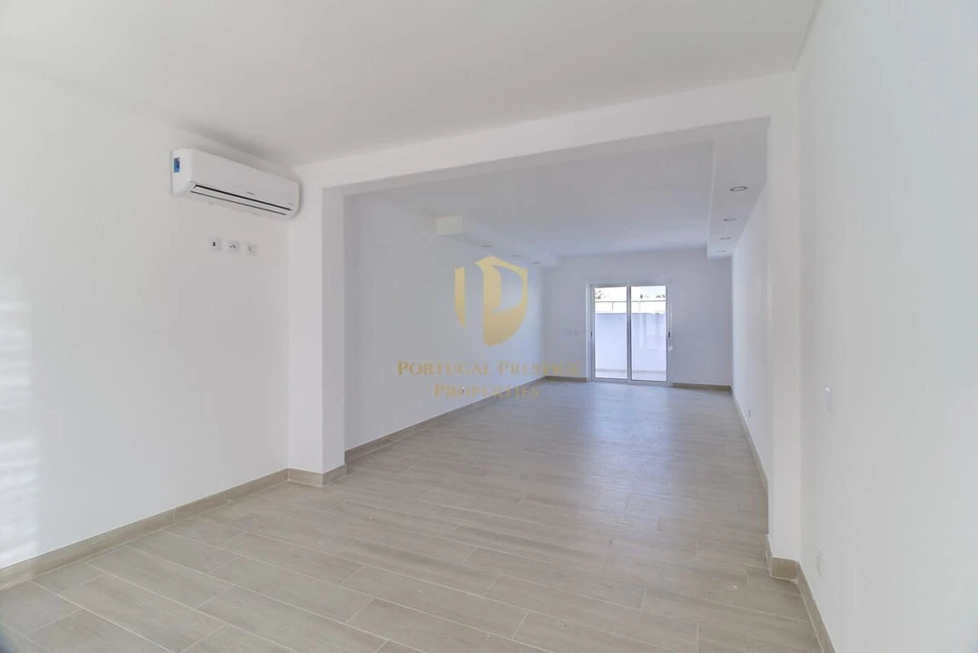 Apartamento T0 para Venda em Vila Nova de Cacela Foto 21