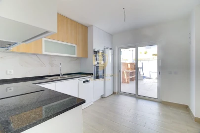 Apartamento T1 para Venda em Vila Nova de Cacela