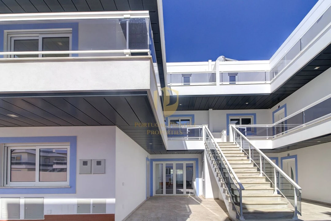 Apartamento T1 para Venda em Vila Nova de Cacela Foto 11
