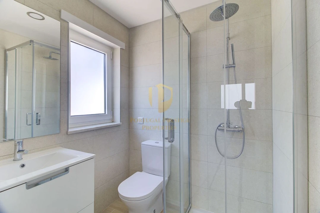 Apartamento T1 para Venda em Vila Nova de Cacela Foto 14