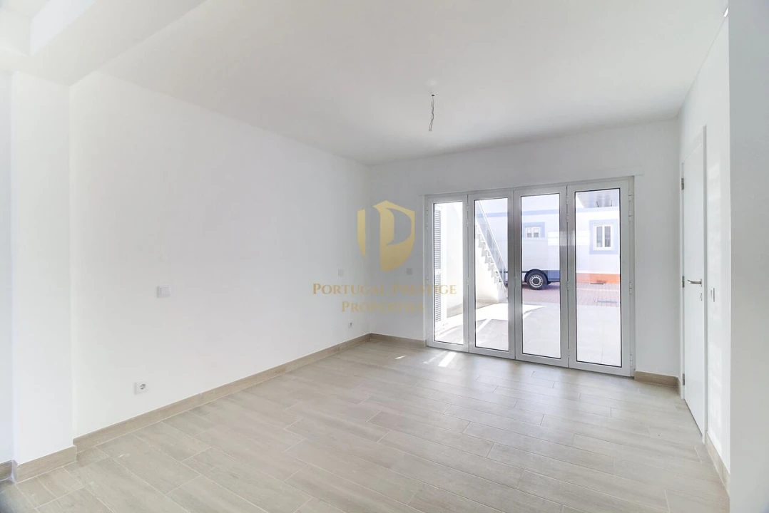 Apartamento T1 para Venda em Vila Nova de Cacela Foto 23