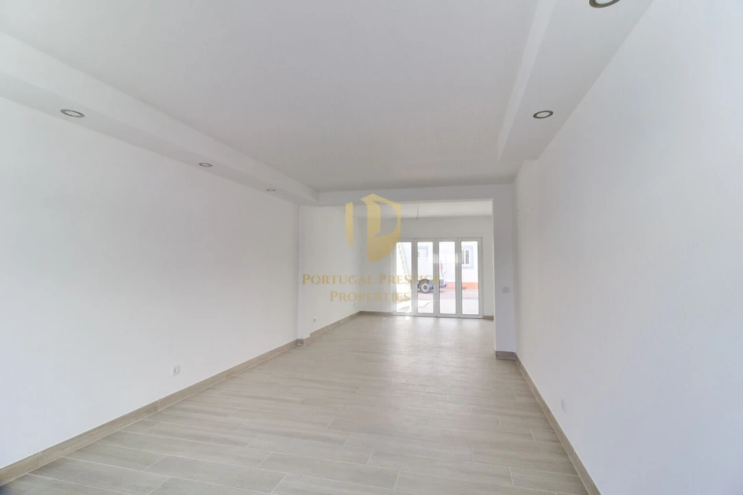 Apartamento T1 para Venda em Vila Nova de Cacela Foto 24