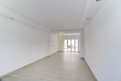 Apartamento T1 para Venda em Vila Nova de Cacela