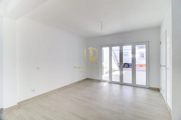 Apartamento T1 para Venda em Vila Nova de Cacela Foto 23