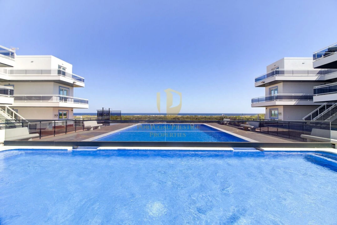 Apartamento T0 para Venda em Vila Nova de Cacela Foto 30