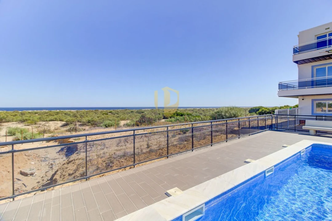 Apartamento T0 para Venda em Vila Nova de Cacela Foto 34