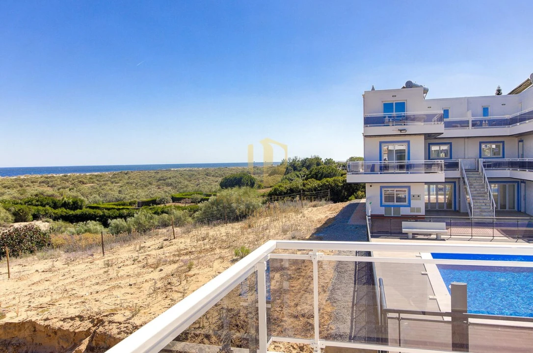 Apartamento T0 para Venda em Vila Nova de Cacela Foto 41