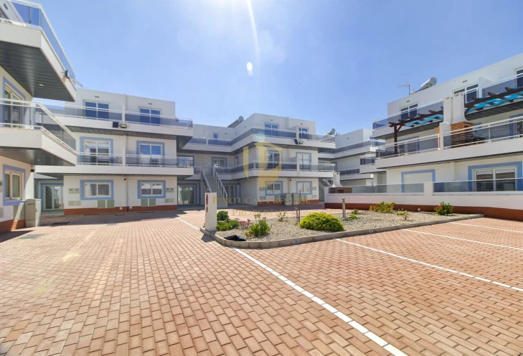 Apartamento T0 para Venda em Vila Nova de Cacela Foto 26