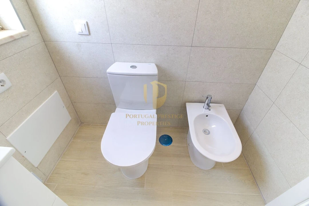 Apartamento T1 para Venda em Vila Nova de Cacela Foto 16