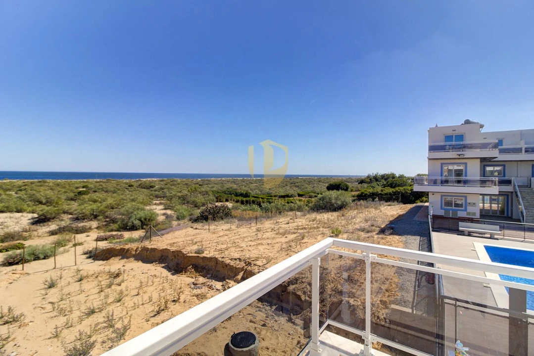 Apartamento T1 para Venda em Vila Nova de Cacela Foto 42