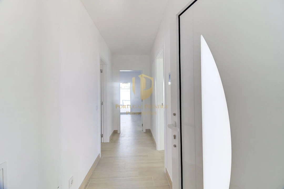 Apartamento T1 para Venda em Vila Nova de Cacela Foto 14