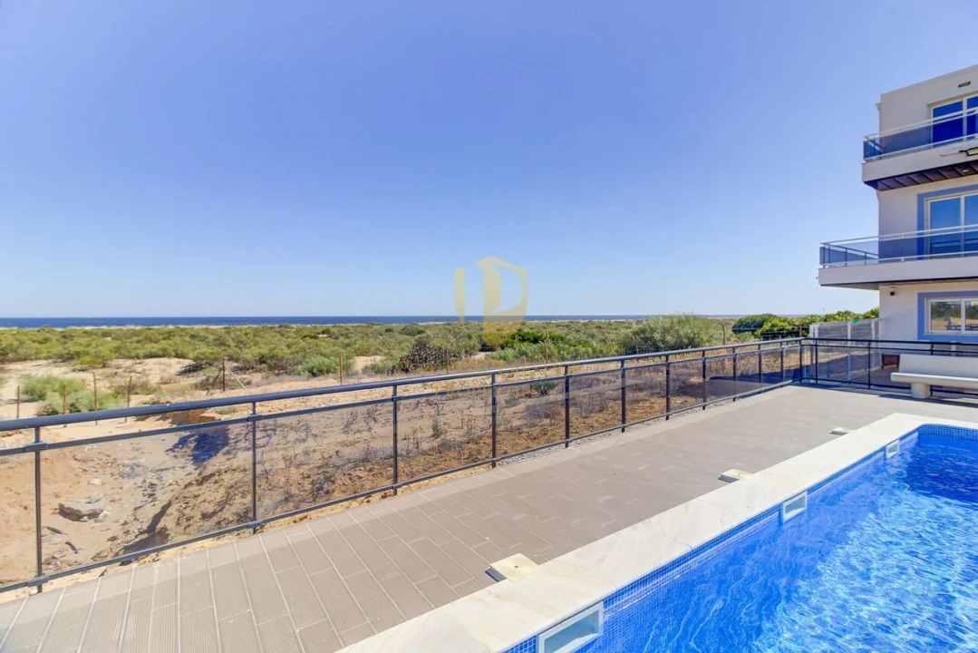 Apartamento T1 para Venda em Vila Nova de Cacela Foto 38