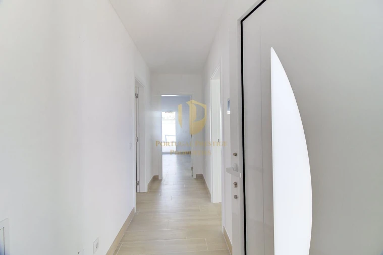 Apartamento T1 para Venda em Vila Nova de Cacela Foto 14