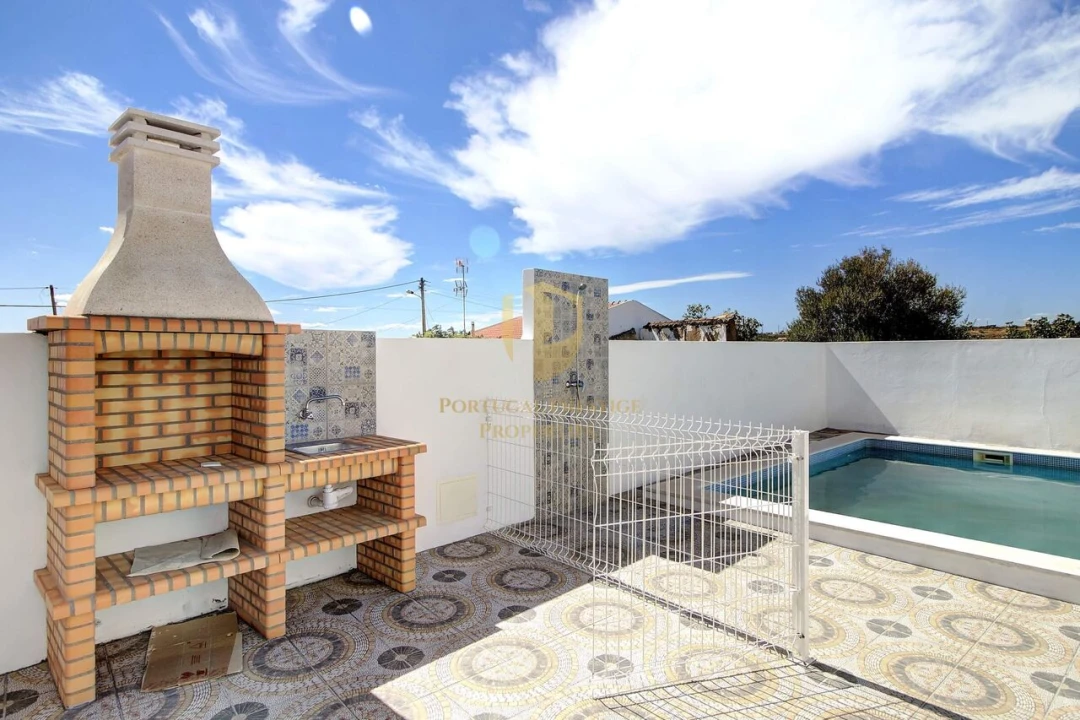 Moradia T3 para Venda em Vila Nova de Cacela Foto 2