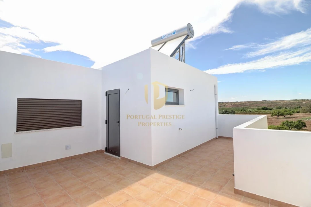 Moradia T3 para Venda em Vila Nova de Cacela Foto 5