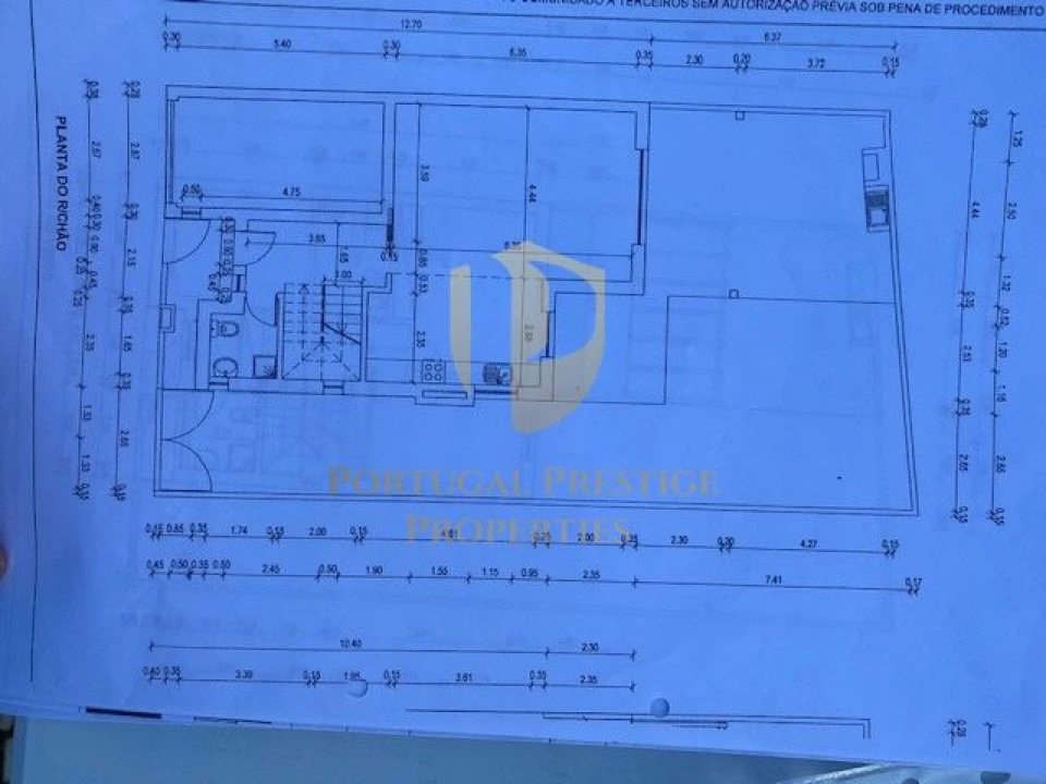 Moradia T3 para Venda em Vila Nova de Cacela Foto 10