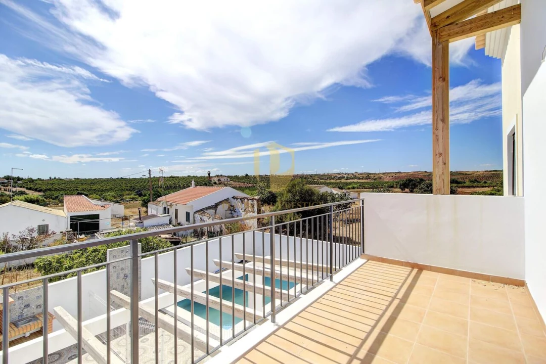 Moradia T3 para Venda em Vila Nova de Cacela Foto 26