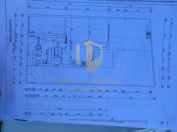 Moradia T3 para Venda em Vila Nova de Cacela Foto 10