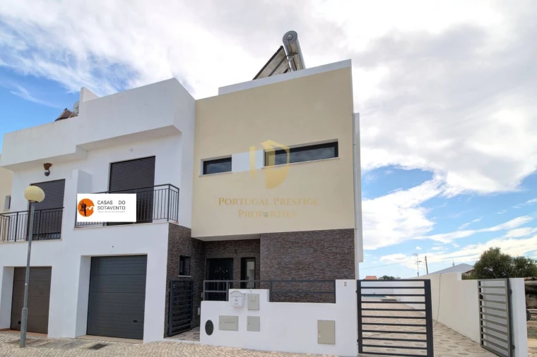 Moradia T3 para Venda em Vila Nova de Cacela Foto 25