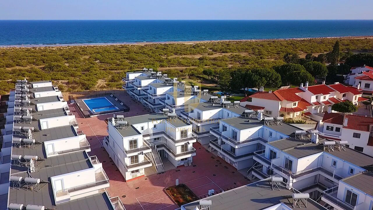 Apartamento T1 para Venda em Vila Nova de Cacela Foto 28