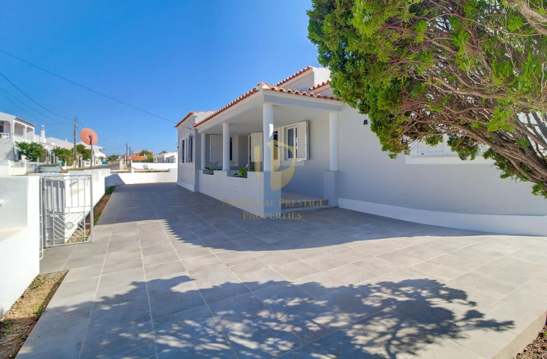 Moradia T6 para Venda em Vila Nova de Cacela Foto 2