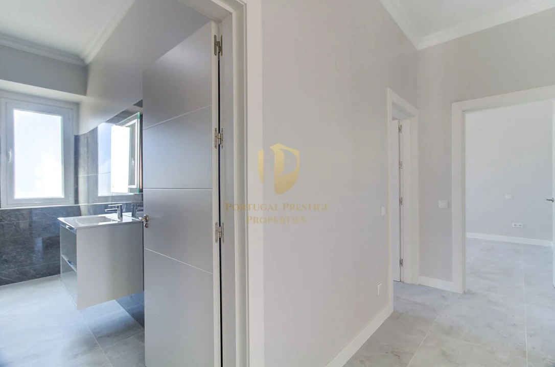 Moradia T6 para Venda em Vila Nova de Cacela Foto 19